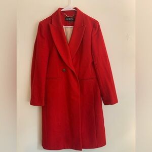 J. Crew Women's 12 Mirabelle Coat